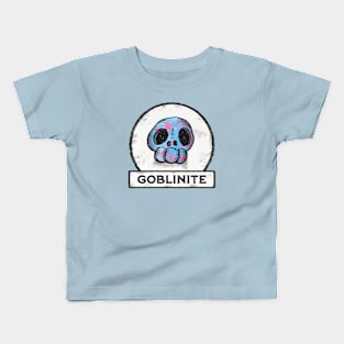 Goblinite (Cotton Candy) Kids T-Shirt